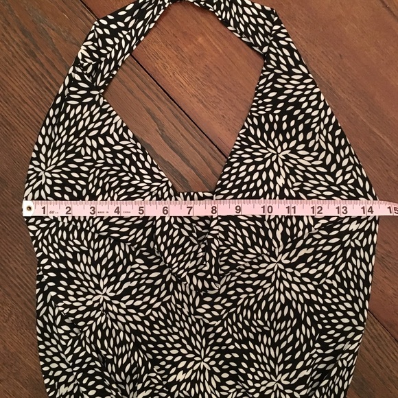 Forever Halter Top - Picture 7 of 8